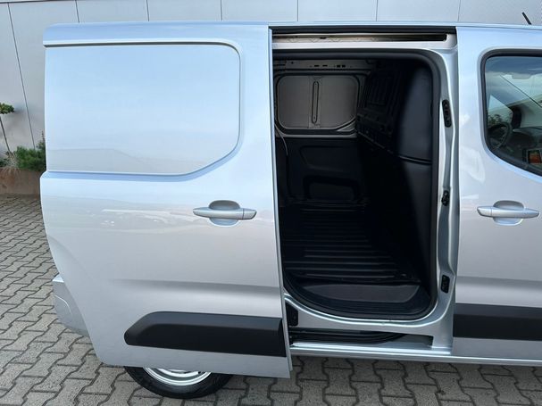 Opel Combo Cargo 75 kW image number 25