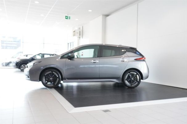 Nissan Leaf 110 kW image number 3