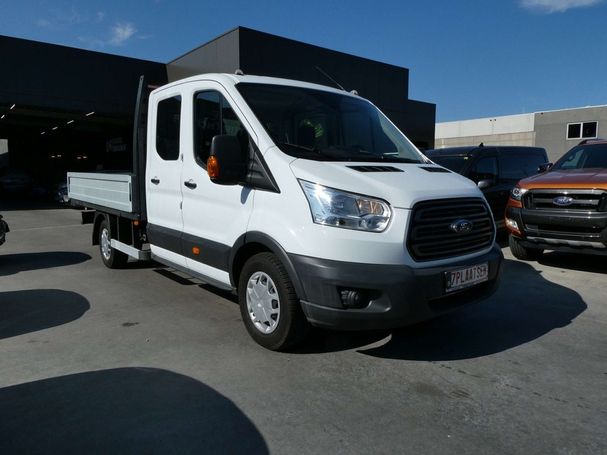 Ford Transit L4 96 kW image number 6