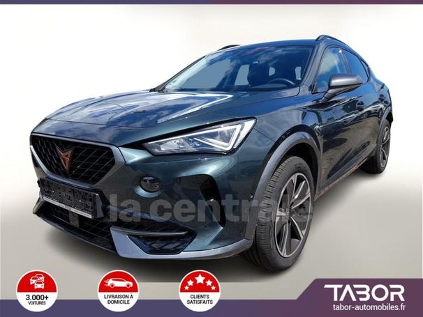 Cupra Formentor 1.5 TSi DSG 110 kW image number 1