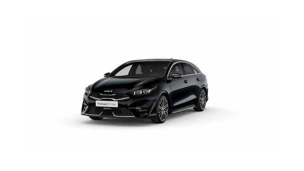 Kia ProCeed 1.5 T-GDI GT Line 101 kW image number 3