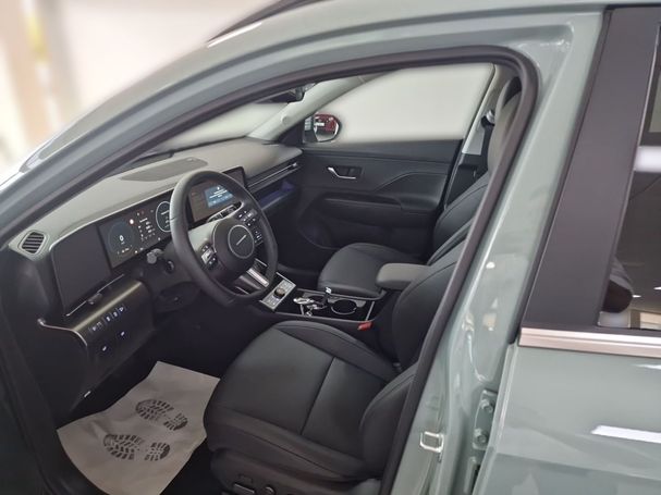 Hyundai Kona 1.6 146 kW image number 7