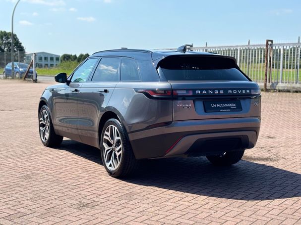 Land Rover Range Rover Velar 221 kW image number 6