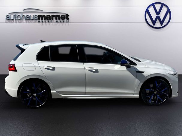 Volkswagen Golf R 20 Years DSG 4Motion 245 kW image number 9