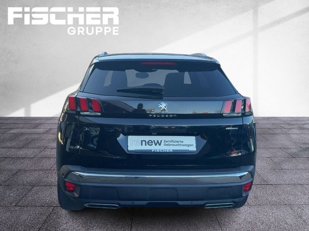 Peugeot 3008 180 Allure 133 kW image number 3