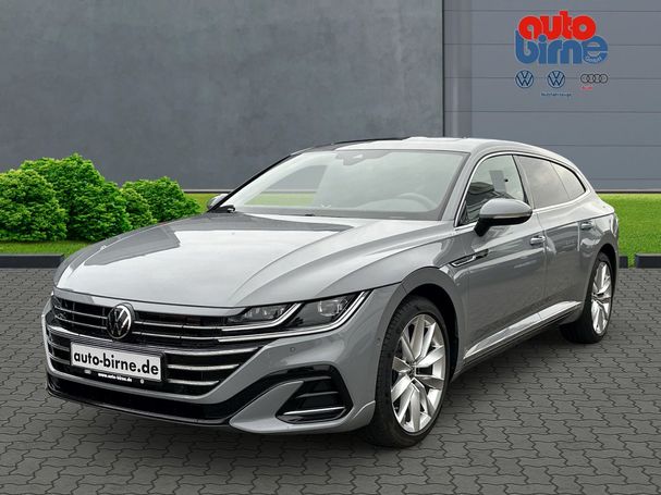 Volkswagen Arteon Shooting Brake 160 kW image number 1