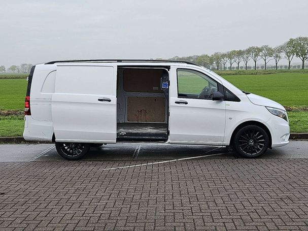 Mercedes-Benz Vito 116 120 kW image number 14