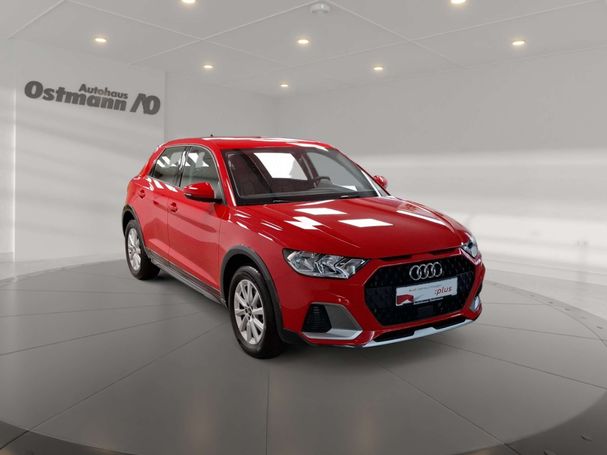 Audi A1 30 TFSI 81 kW image number 1