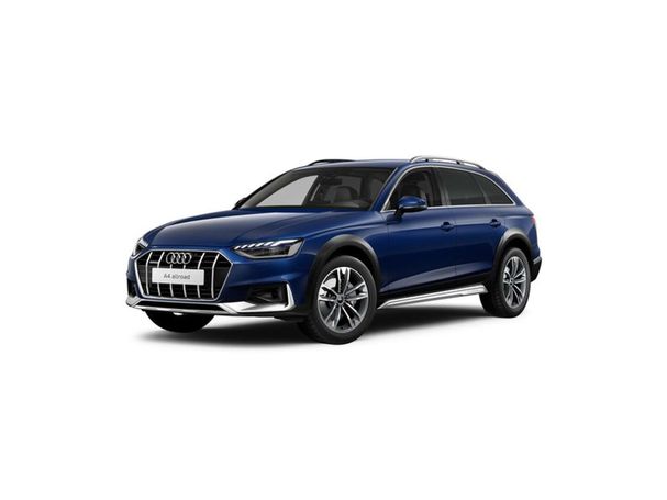 Audi A4 Allroad 40 TDI quattro Business 150 kW image number 1