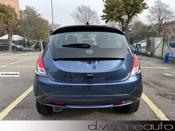 Lancia Ypsilon 51 kW image number 8