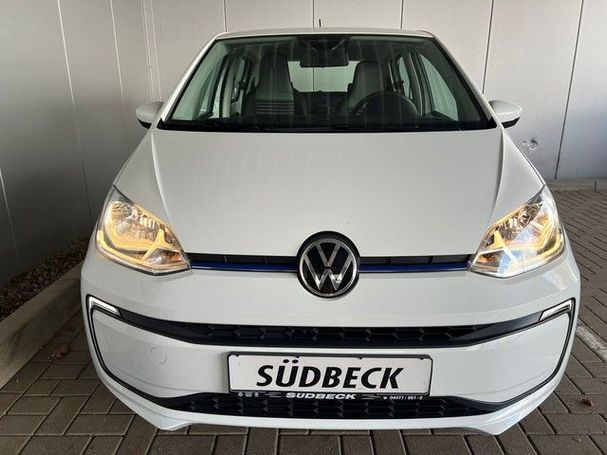 Volkswagen up! 60 kW image number 3