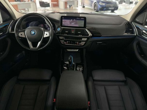 BMW iX3 210 kW image number 22