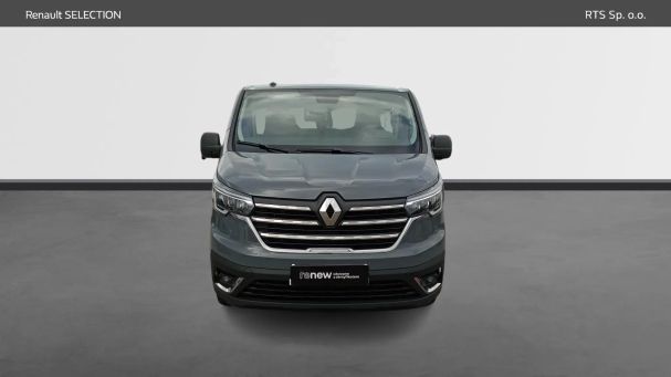 Renault Trafic Grand dCi Spaceclass 110 kW image number 8