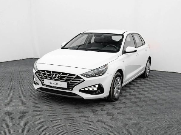 Hyundai i30 1.5 DPi 81 kW image number 1