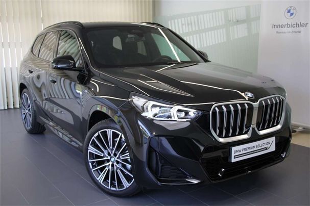 BMW X1 xDrive18d 110 kW image number 1