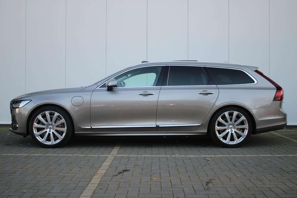 Volvo V90 T8 AWD Inscription 287 kW image number 8