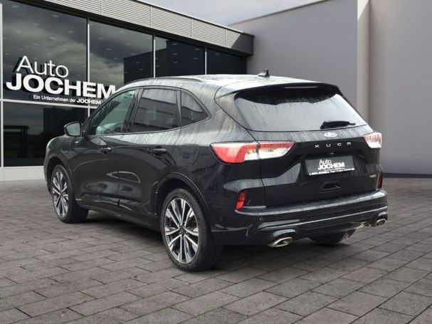 Ford Kuga 165 kW image number 9