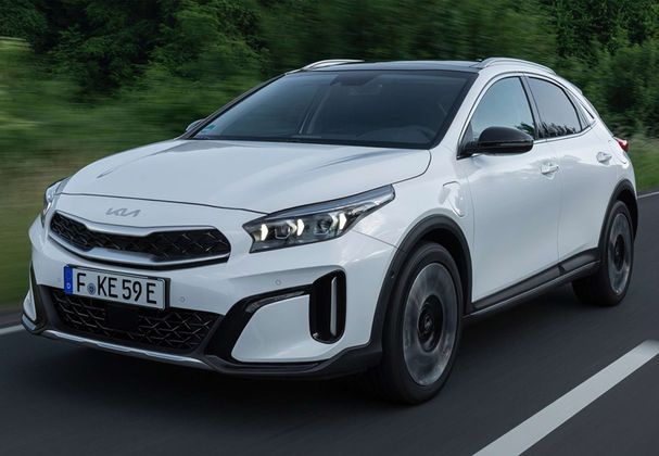 Kia XCeed 1.0 T-GDi 88 kW image number 7