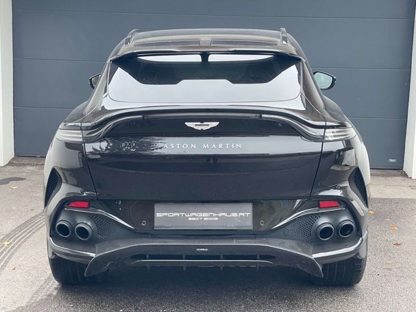 Aston Martin DBX 707 520 kW image number 8