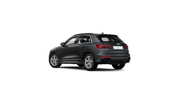 Audi Q3 35 TFSI S tronic S-line 110 kW image number 3