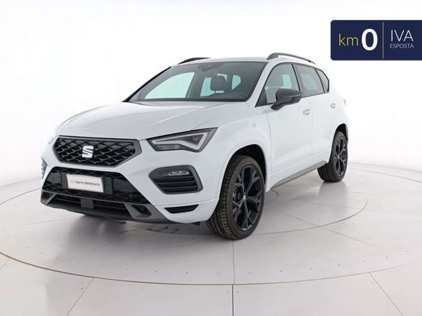 Seat Ateca 2.0 TDI DSG FR 110 kW image number 1