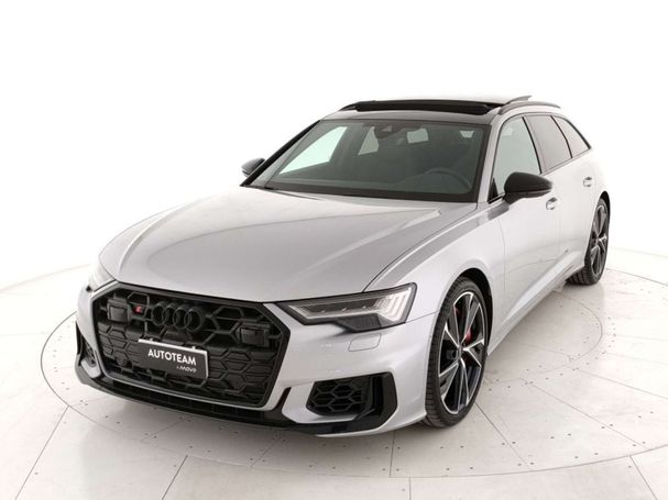 Audi S6 3.0 TDI quattro Tiptronic Avant 253 kW image number 1