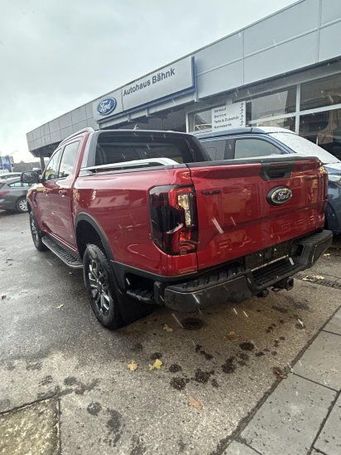 Ford Ranger 3.0 EcoBlue Wildtrak e-4WD 177 kW image number 6