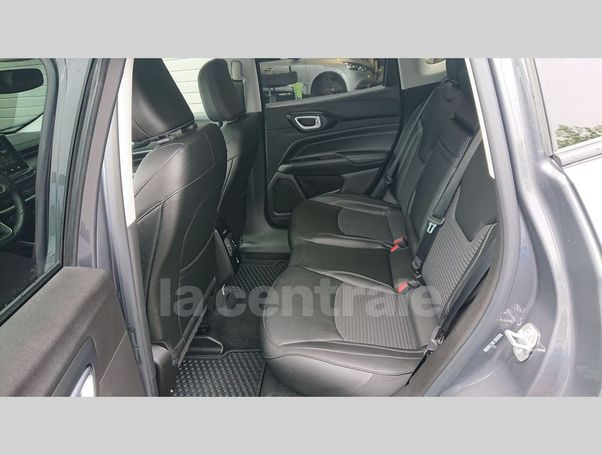 Jeep Compass 96 kW image number 6