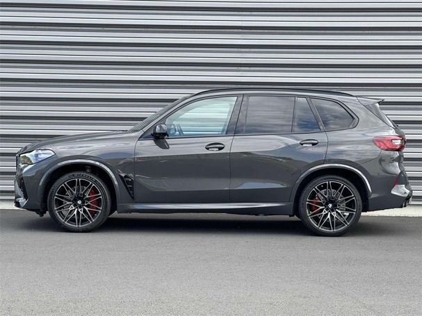 BMW X5 M xDrive 459 kW image number 6