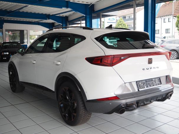 Cupra Formentor VZ 180 kW image number 6