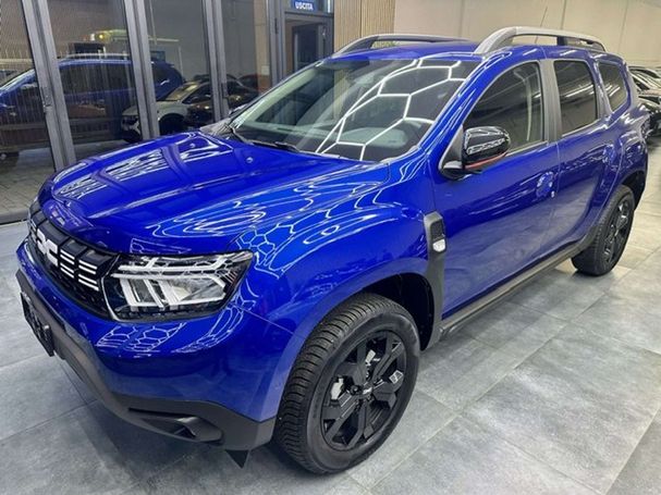 Dacia Duster TCe 100 74 kW image number 1