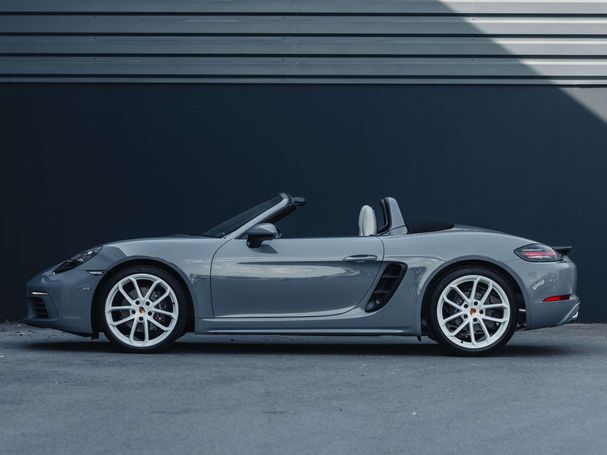 Porsche Boxster PDK 220 kW image number 11