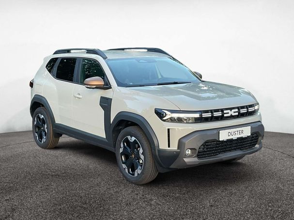 Dacia Duster ECO-G 100 Extreme 74 kW image number 8