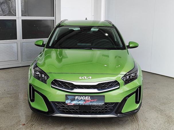 Kia XCeed 1.0 T-GDi 88 kW image number 23