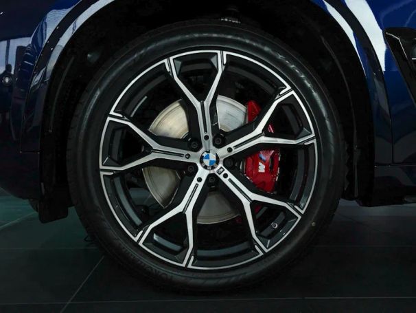 BMW X5 xDrive40i 280 kW image number 5