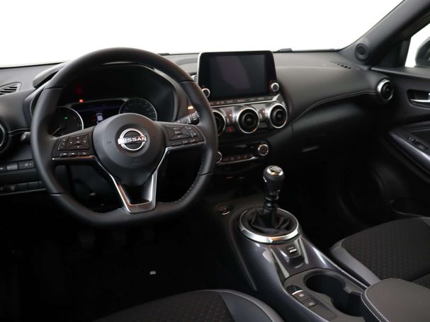 Nissan Juke 1.0 DIG-T 114 N-DESIGN 84 kW image number 6