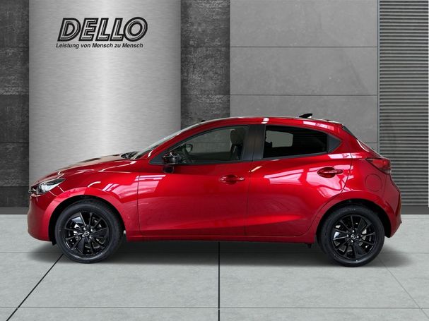 Mazda 2 66 kW image number 3