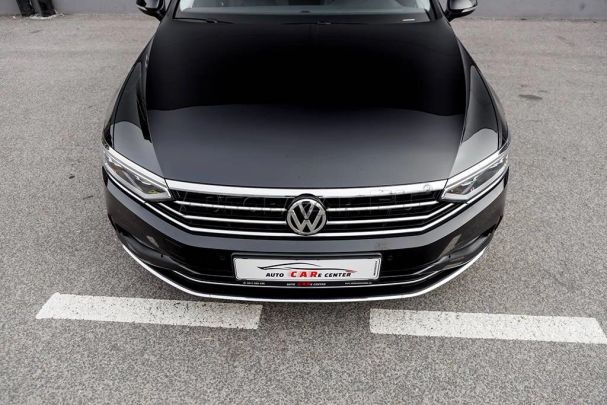 Volkswagen Passat Variant 2.0 TDI Elegance 110 kW image number 4