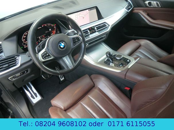 BMW X5 xDrive 294 kW image number 4