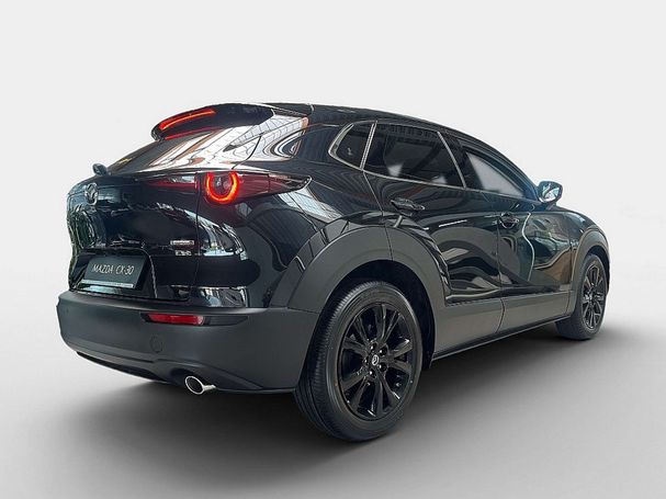 Mazda CX-30 90 kW image number 4