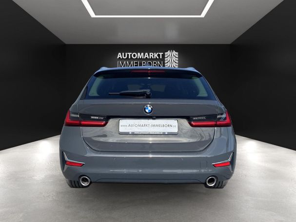 BMW 320d Touring xDrive 140 kW image number 6