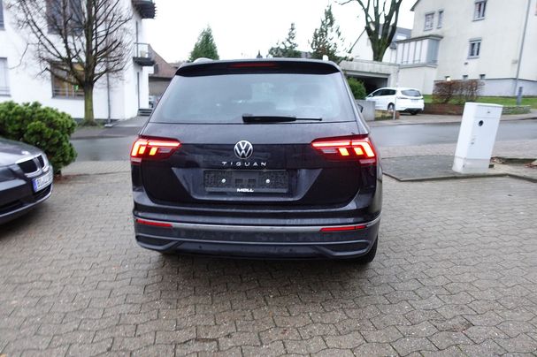 Volkswagen Tiguan DSG 110 kW image number 11