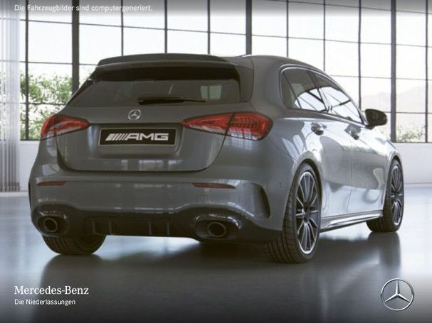 Mercedes-Benz A 35 AMG 225 kW image number 4