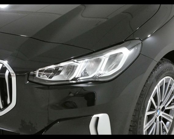 BMW 218d Active Tourer 110 kW image number 28