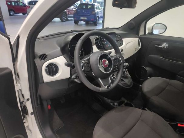 Fiat 500 1.0 51 kW image number 32