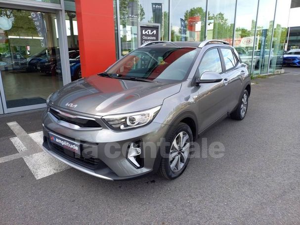 Kia Stonic 1.0 T-GDi 100 74 kW image number 1