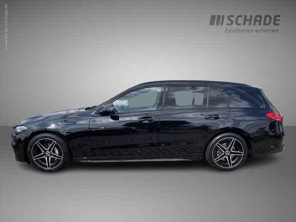 Mercedes-Benz C 220 d T 147 kW image number 3