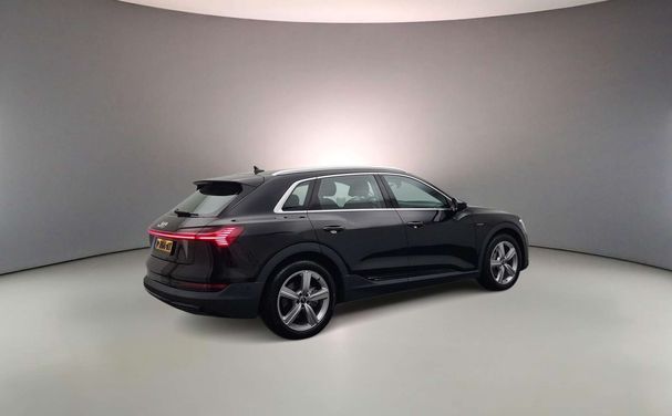 Audi e-tron 55 quattro 300 kW image number 7