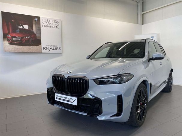 BMW X5 xDrive40d 250 kW image number 1