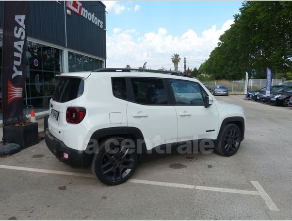 Jeep Renegade 1.3 110 kW image number 11